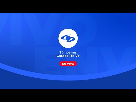 Caracol Televisión EN VIVO 🔴 - Señal digital