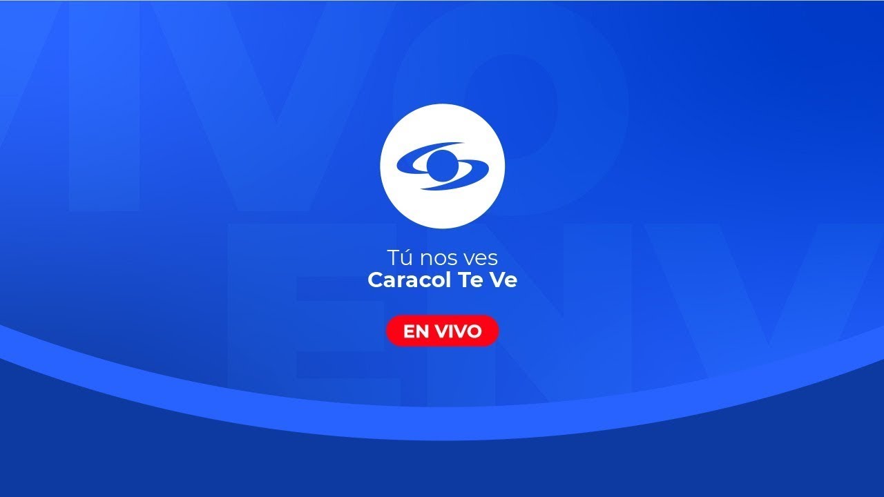 Caracol Televisión EN VIVO 🔴 - Señal digital