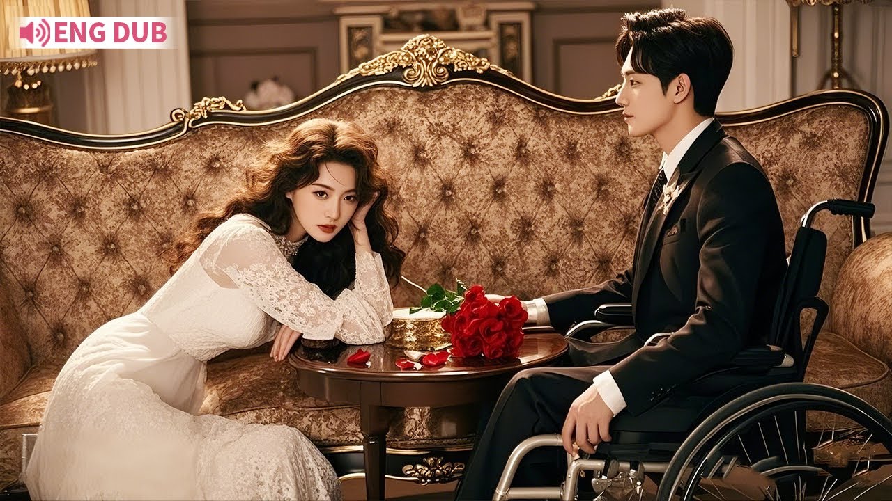 Rural Girl Marries Comatose CEO, He Wakes Up 🔄