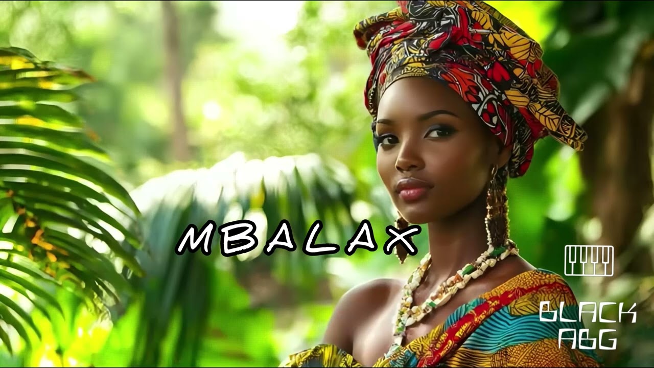 MBALAX - 🇸🇳 (Instrumental/Beat) Prod.@blackabg1