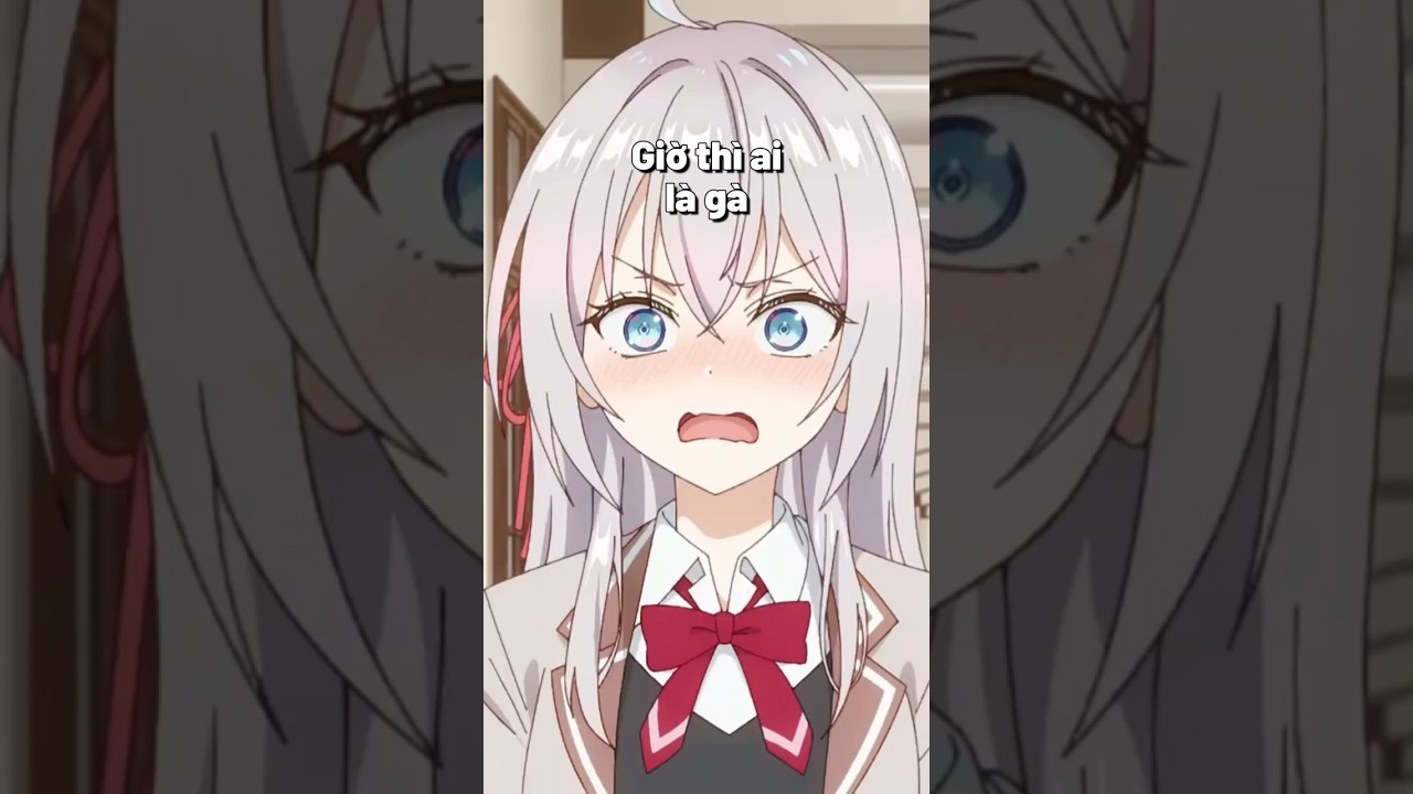 Waifu của Bạn Nói Tiếng Nga 🇷🇺