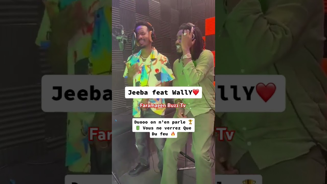 Music by Wallyballagoseck & Jeeba 🎶