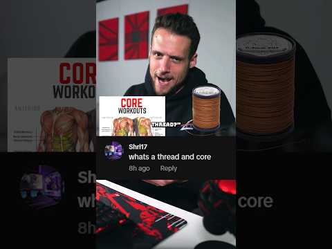 What Actually is a CPU Core and Thread?