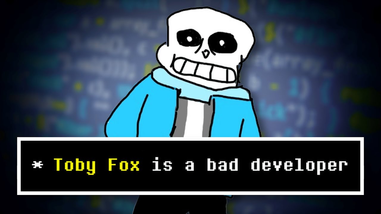 Undertale: A Game That Revolutionized the RPG Genre with Controversial Development
