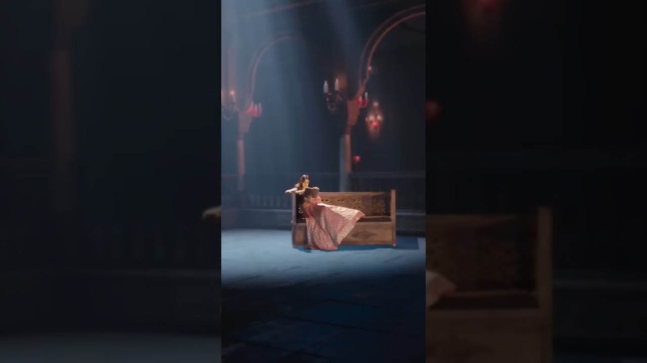 Haunted 3D Returns to Give You Chills 🎬