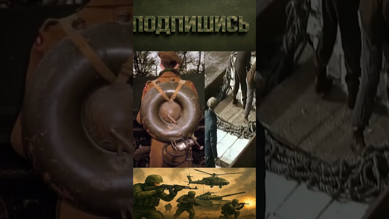 Лучшие огнеметы в истории войны 🔥 — какой был самым эффективным?