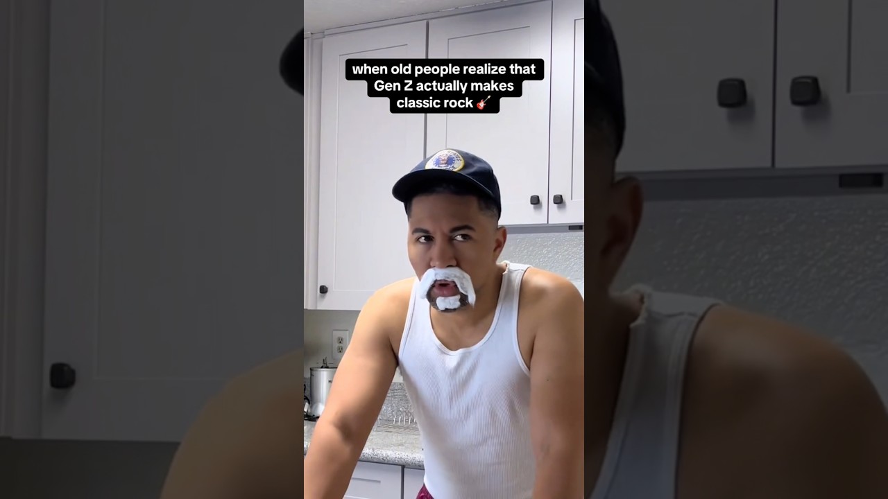 Understanding Gen Z's Connection to Classic Rock