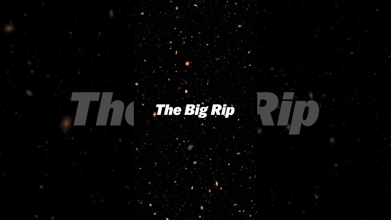 The Scariest Fact I Know 😱