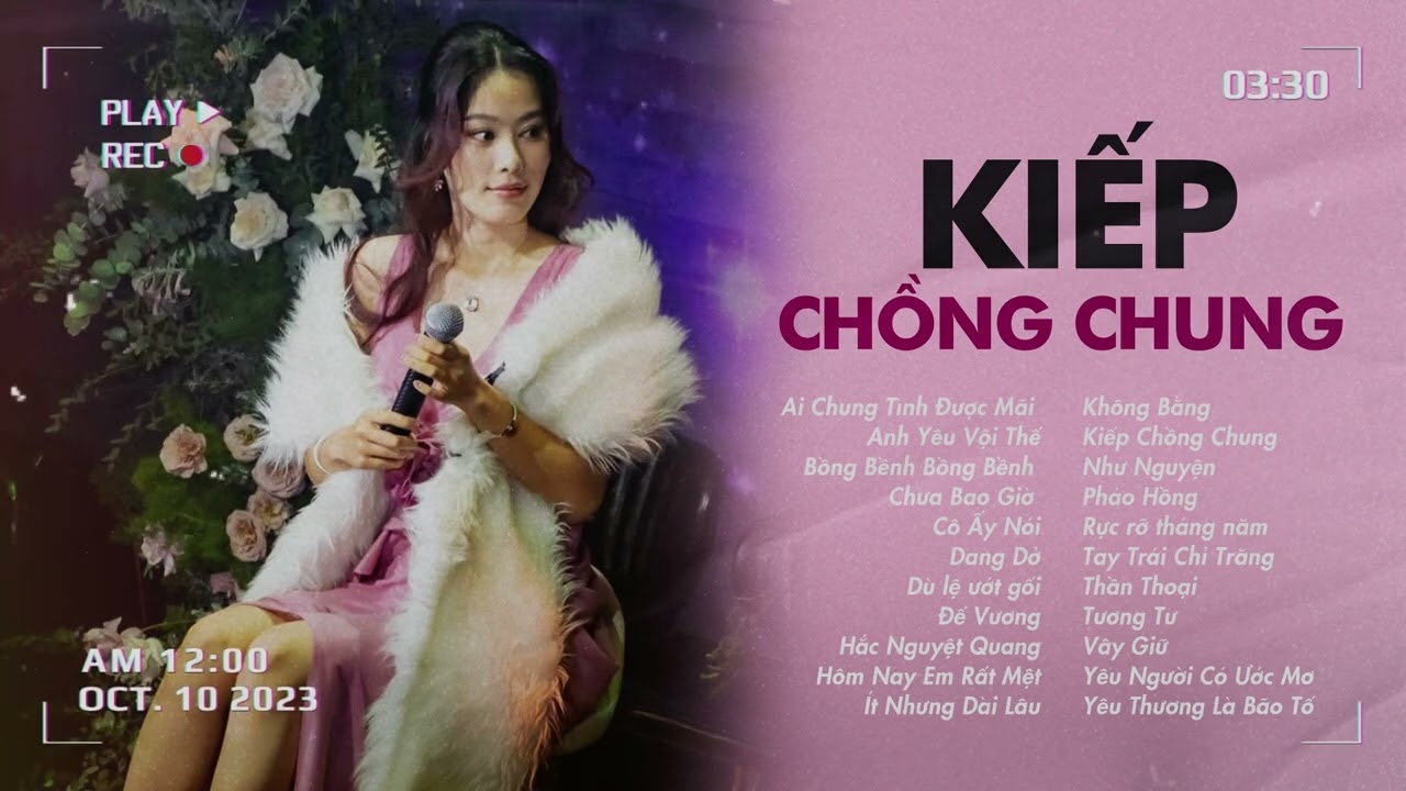 Nam Em Live Performances: Best Emotional Songs 🎤