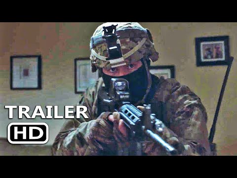 Deep In The Forest Official Trailer (2022)