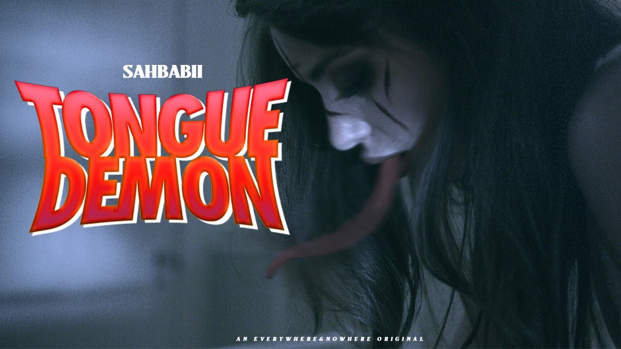 SahBabii - Tongue Demon (Official Video) πΆ