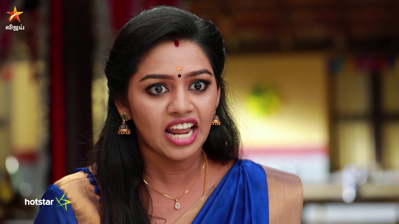 Saravanan Meenatchi Promo (Dec 11-15, 2017) 📺