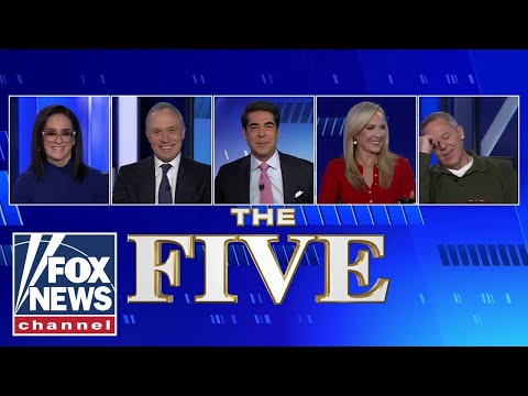‘The Five’: Shutdown SMACKDOWN