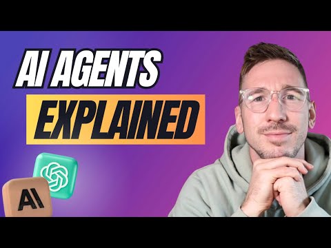 AI Agents Explained: A Comprehensive Guide for Beginners