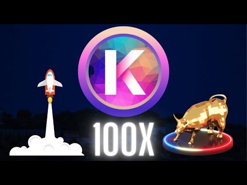Kadena (KDA) COULD MAKE MILLIONAIRES NEXT BULL RUN!!!
