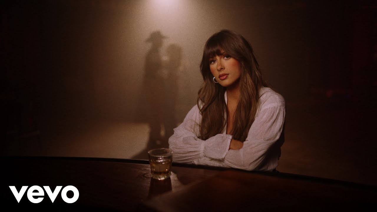 Ella Langley's 'Choosin' Texas' Official Lyric Video 🎶