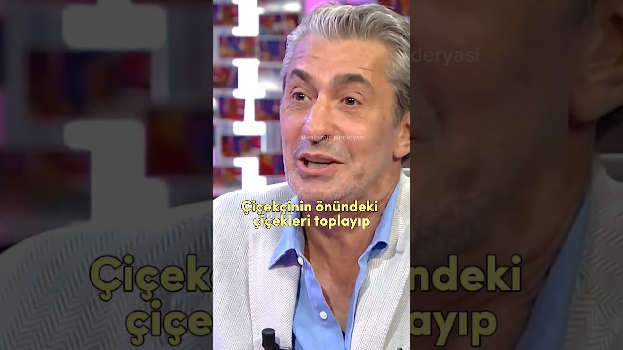 Erkan Petekkaya'nın Eşine Aşkı ❤️