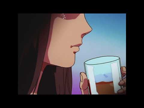 LP - Lost On You (Slowed & Reverb)