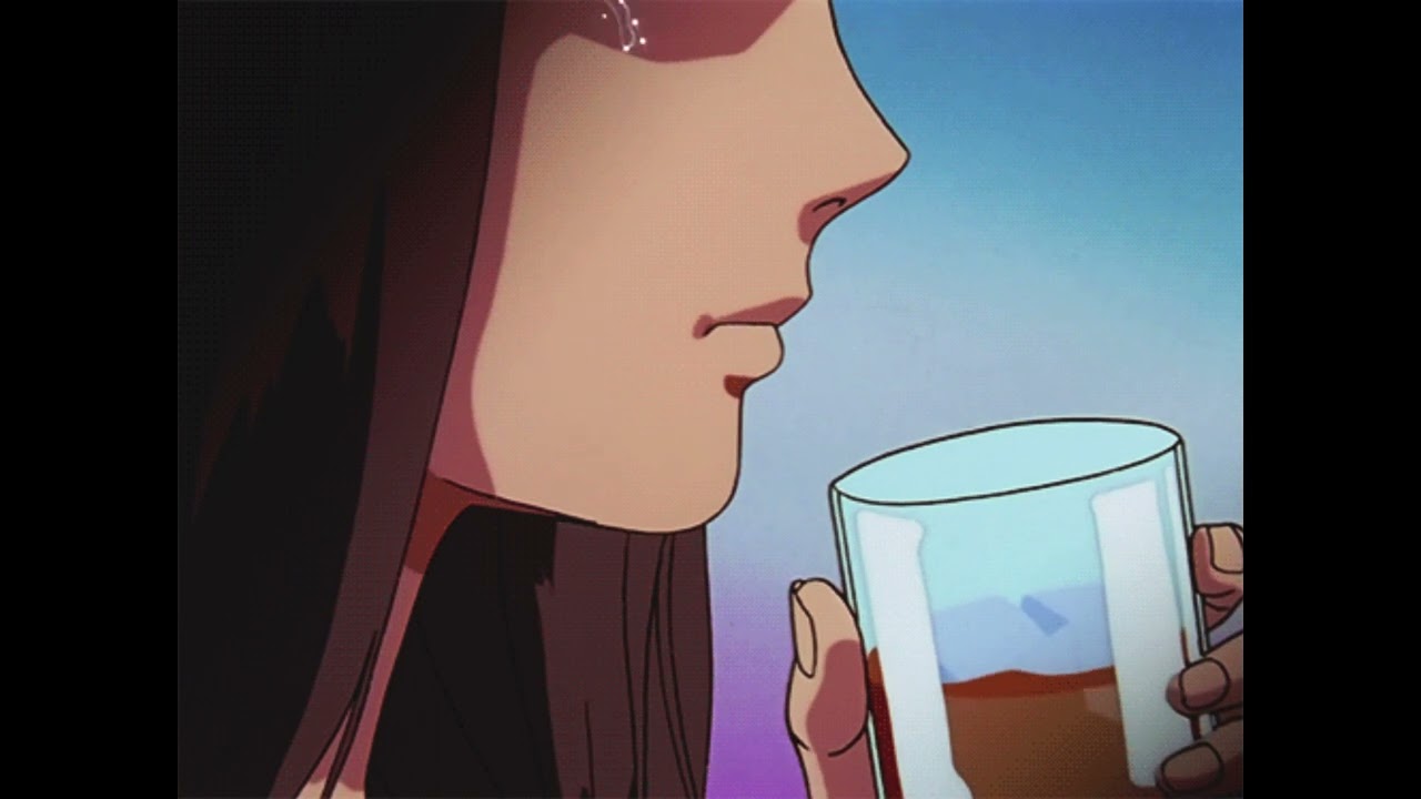 LP - Lost On You (Slowed & Reverb Version)