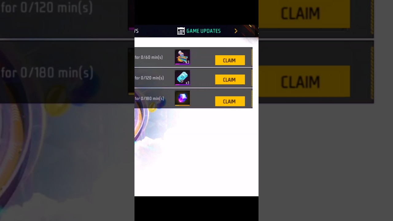 Free Magic Cube Guide for Free Fire 🎮