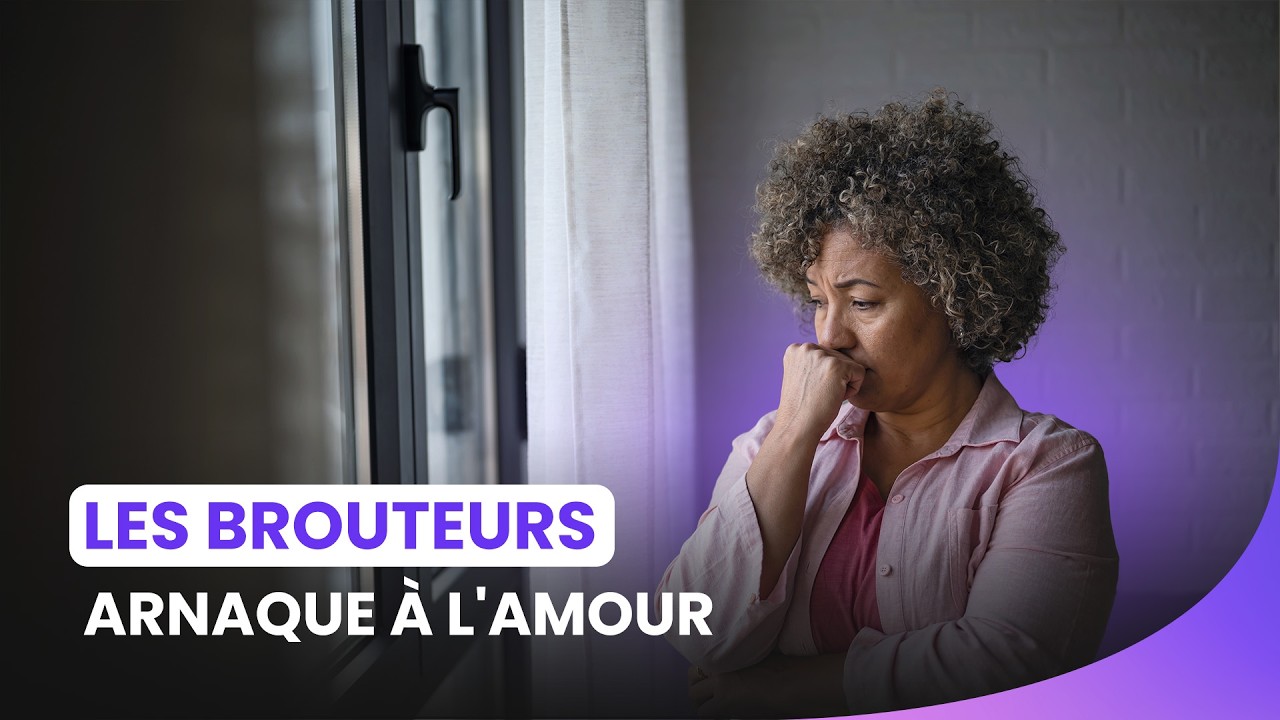 Victime de brouteurs : il perd 23 000 € 💔