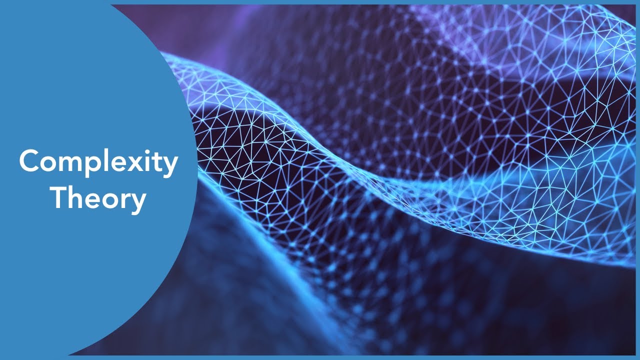 Unlock the Secrets of Complexity Theory with Visuals 🌐
