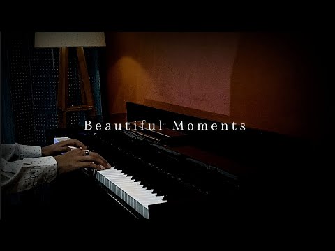 Morunas - Beautiful Moments | Piano Cover