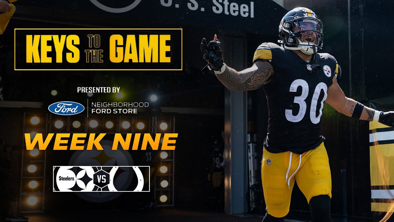 Steelers Coach Mike Tomlin Reveals Winning Strategies Against Colts 🏈