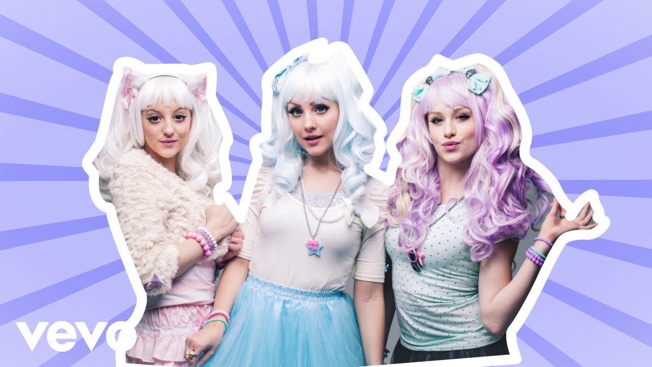 Dolly Style - Hello Hi 🎶 Watch the New Hit & Join Our Vlog Channel!