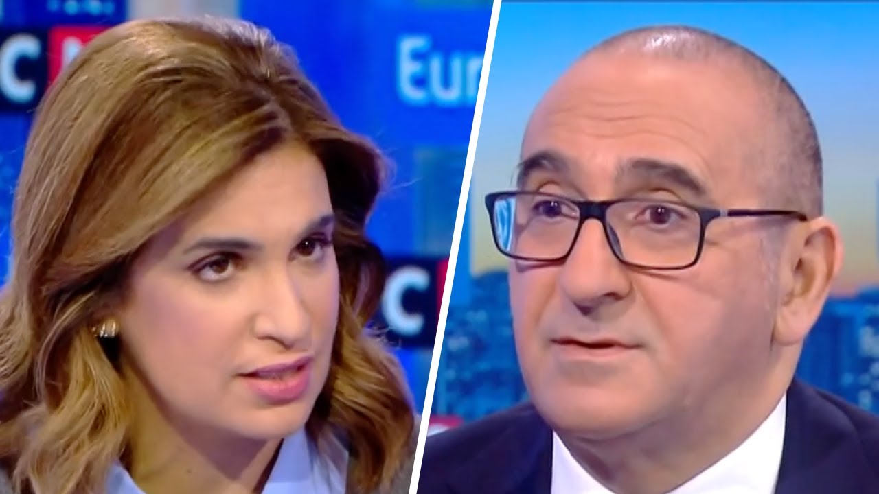 Laurent Nunez évoque les menaces pesant sur Nicolas Sarkozy