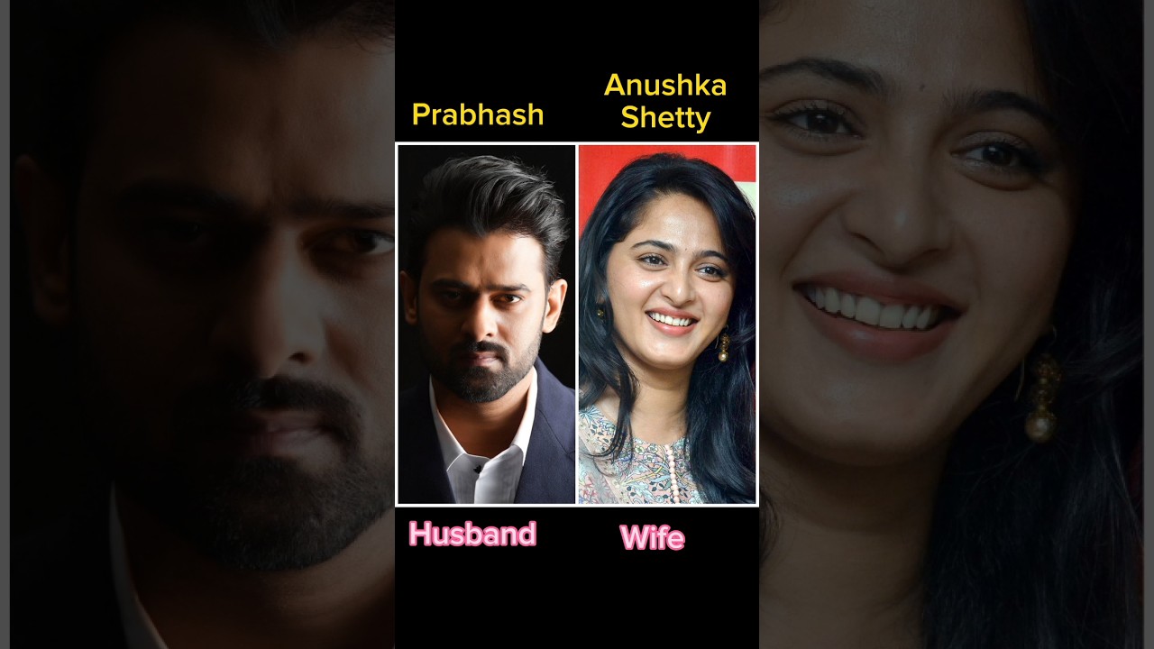 South Actors & Their Wives π | Short Highlights