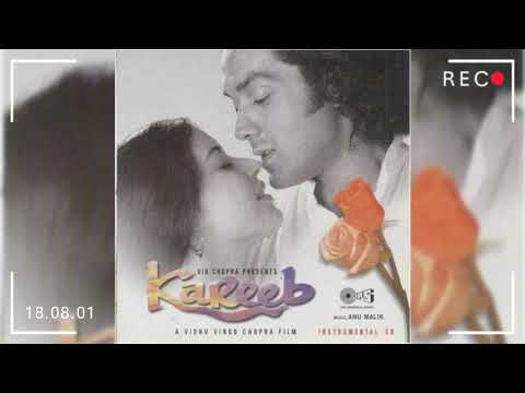 Chura Lo Na Dil Mera- Kareeb High Quality | Digitally Remastered Version | Audiophile Music | HQ