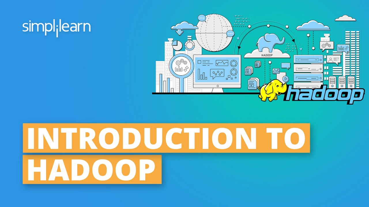 Hadoop for Beginners: Complete Guide to Data Processing & Big Data 🚀