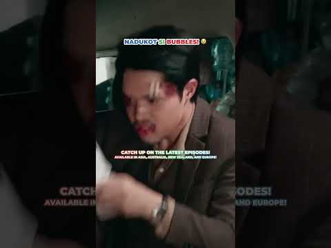 Tanggol!!! San ka na!! π #BatangQuiapo #KapamilyaOnlineLive