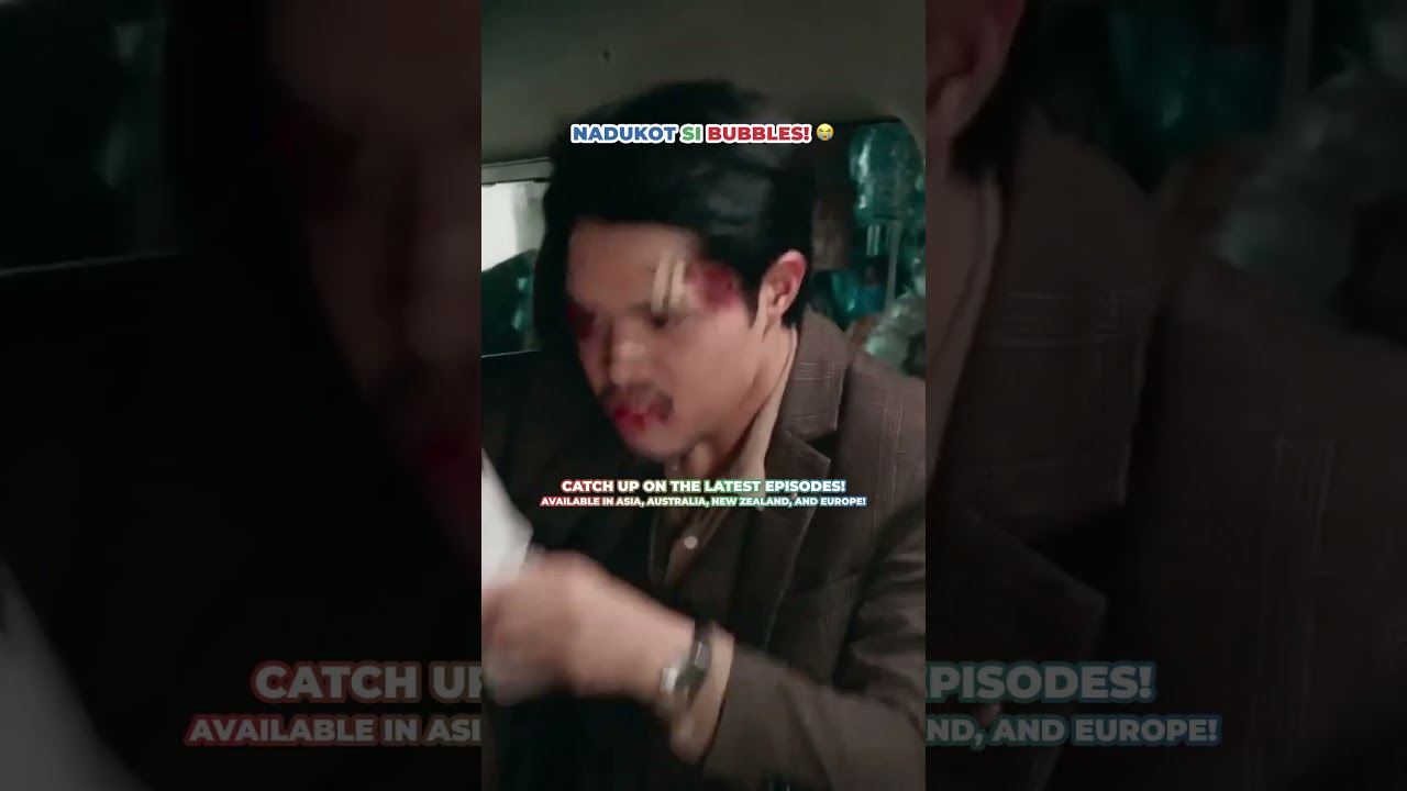 Tanggol!!! San ka na? 😭 #BatangQuiapo