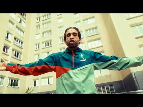 Lacrim - Petit Rebeu ft. Mister You