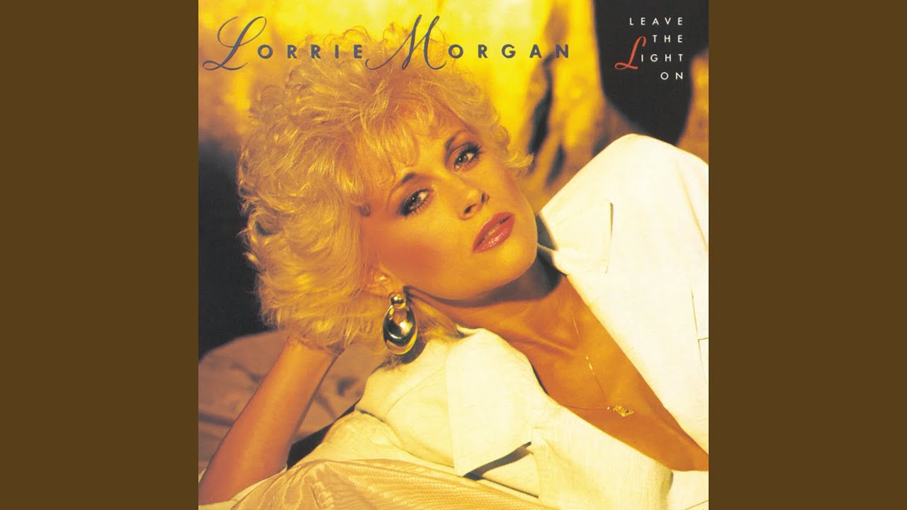 Five Minutes by Lorrie Morgan 🎶
