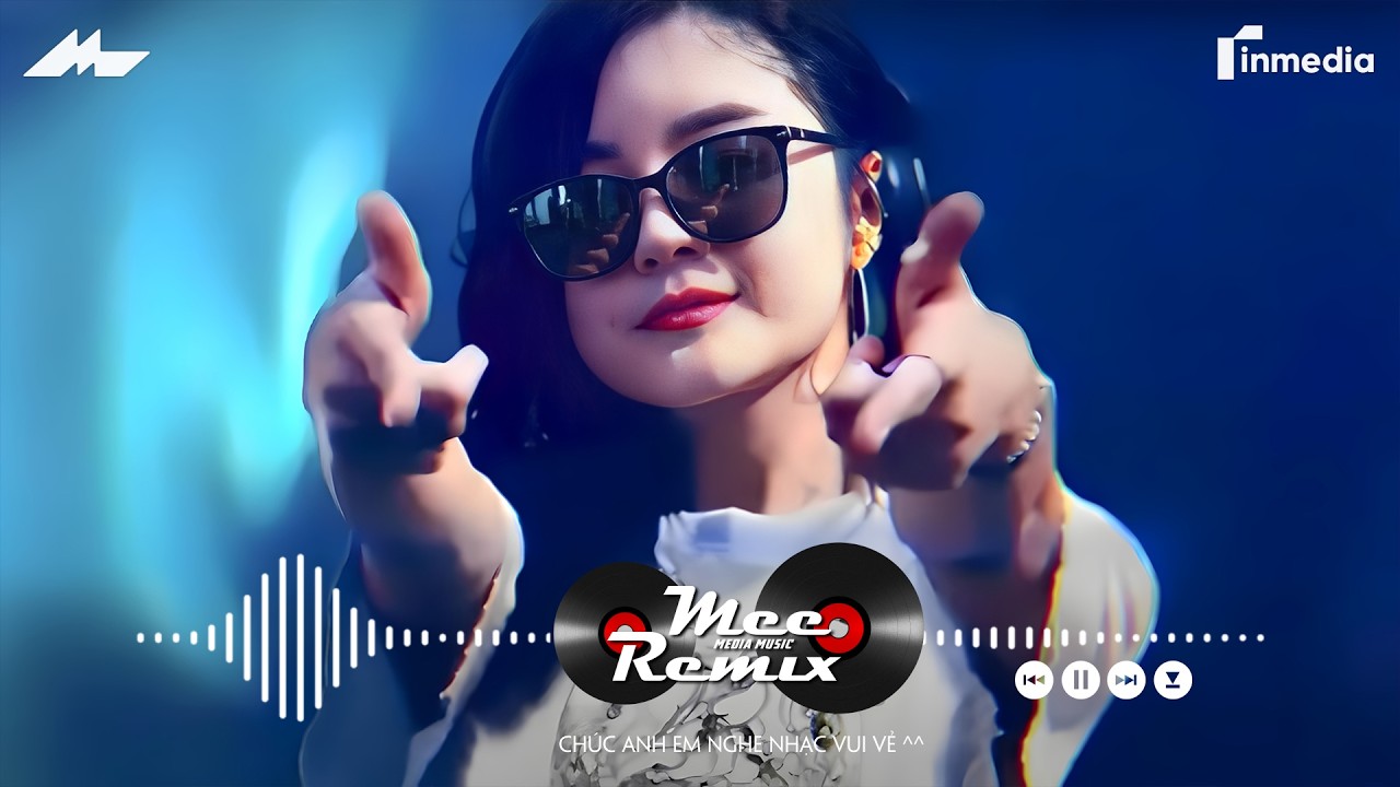 NONSTOP 2026 BAY PHÒNG BASS CỰC MẠNH ✈️ NHẠC SÀN VINAHOUSE DJ MIXTAPE 2026 ✈️ NHẠC REMIX CỰC MẠNH P1