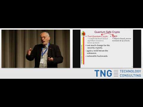 BTD11: Quantum Cryptography – Bridging Basic Research and Industry