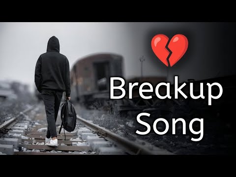 Sad Song | Breakup Song | Mood Off Sad Song | Lofi Song | Slowed + Reverb