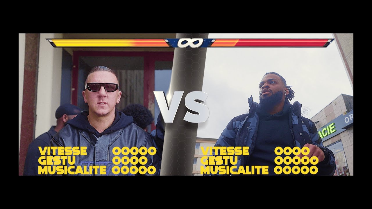 DJ Kayz feat. Lybro - Pochette 🎶 Clip Officiel | Découvrez le nouveau single !