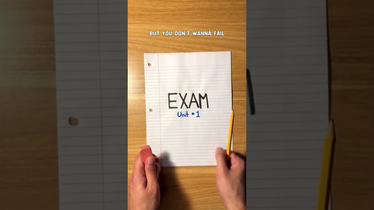 Unlock Your Dream School with This Hidden Study Tip π