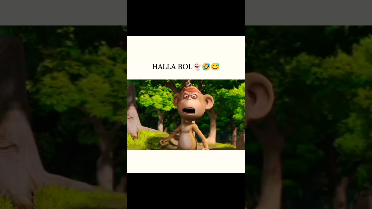 Delhi Safari Full Movie in Hindi & Urdu | 4K HD Family Adventure 🦁