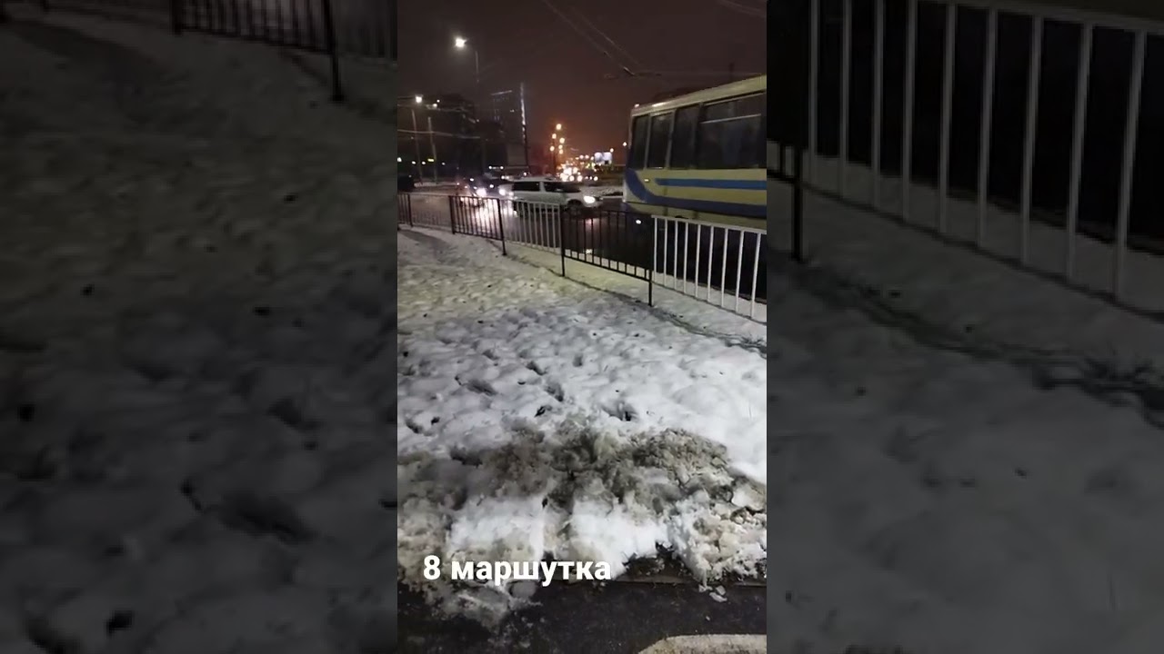 25, Луцьк – Львів: Новий маршрут 8 маршрутка 🚍