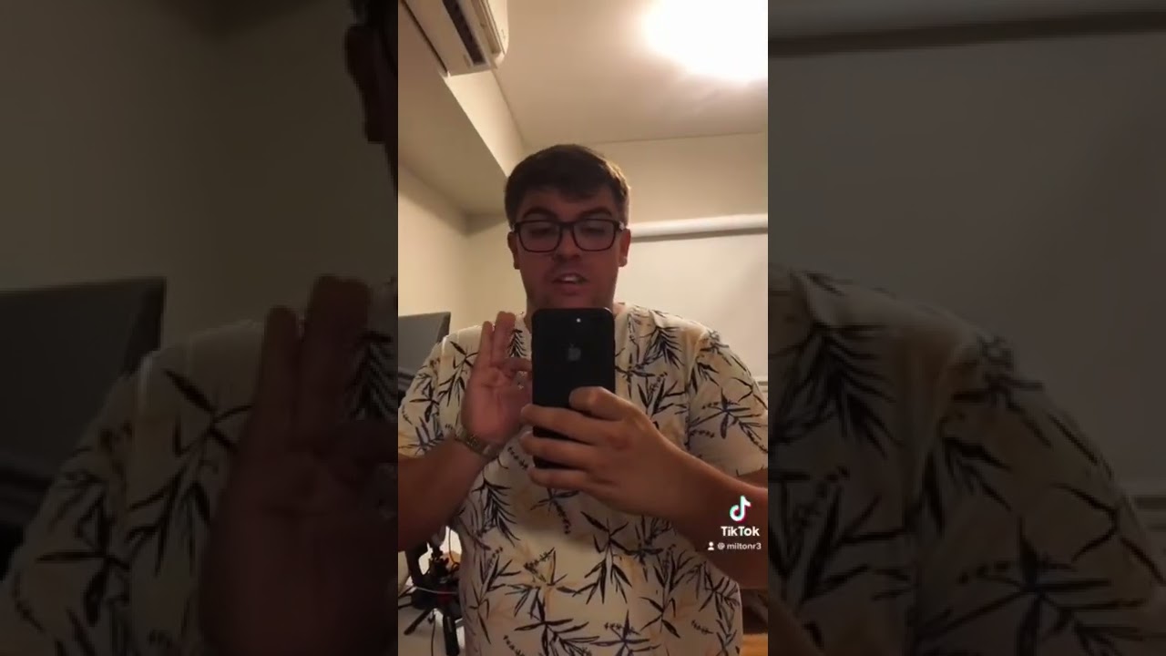 EL PROGRESO Challenge by Luis Ventura 🎙