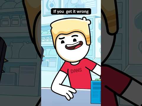 When Math is Not Mathing Part 3 #shorts