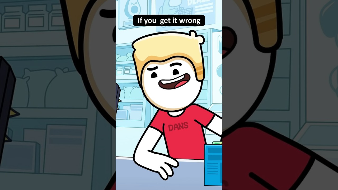 When Math is Not Mathing Part 3 #shorts