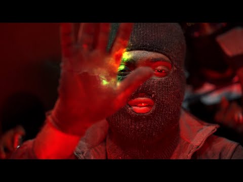 ARES - LANZO CEASAR FT. CHAAX (LGK)