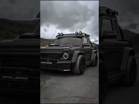 Lada niva Mansory 5🍋 🤤 #mashup #remix #koblandyremix #automobile #niva #aicover #nivaurban #tyumen