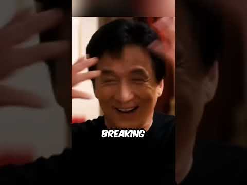 Rush Hours bloopers That Will Make You Laugh! #blooper #moviebloopers